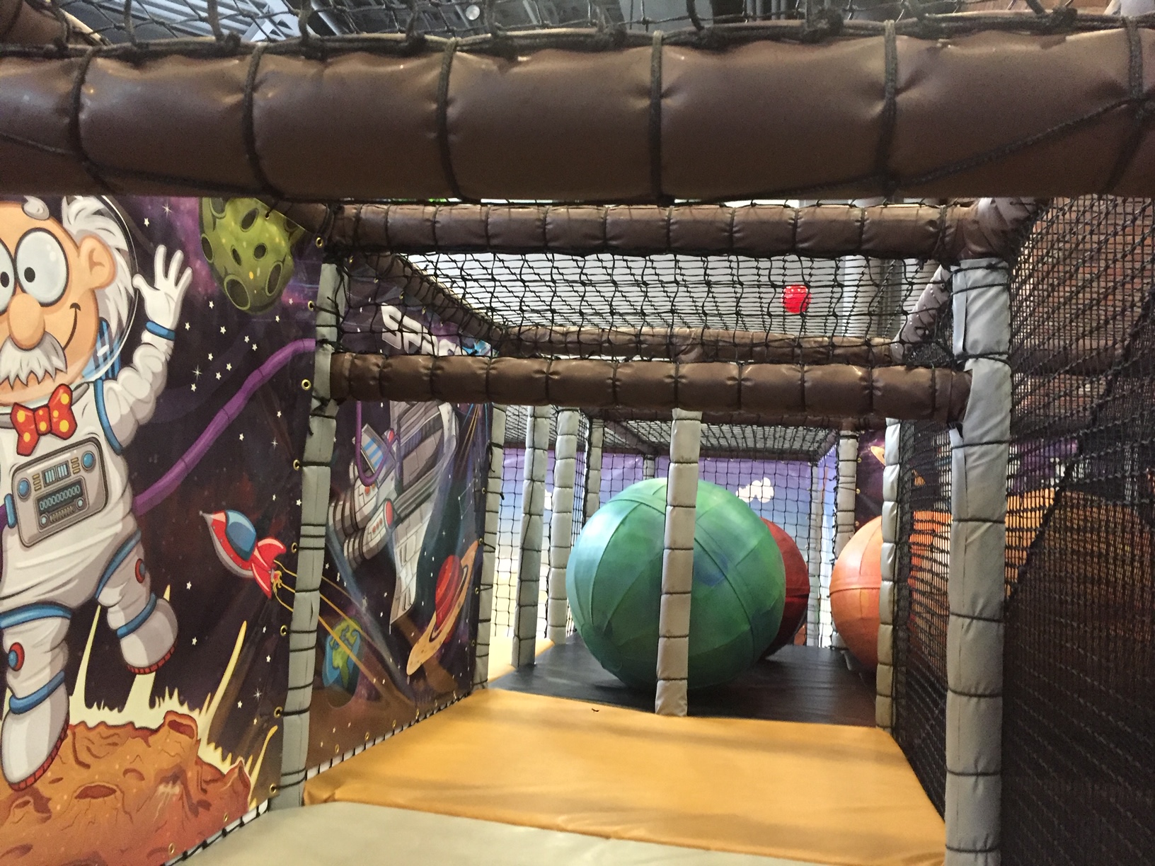 PREVIOUSLY PLAYED Amusement Concepts