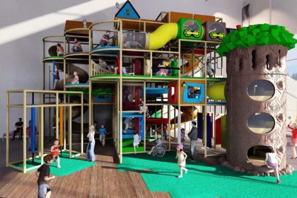 Amusement_Concepts_Indoor_Playground