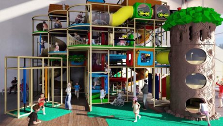 Amusement_Concepts_Indoor_Playground