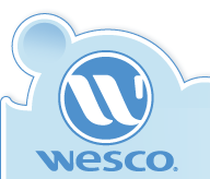 Wesco® 