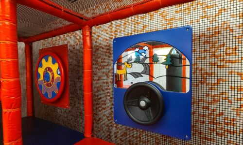 Toronto Indoor Playground Amusement Concepts